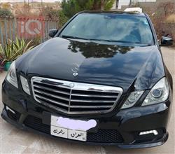 مێرسێدس بێنز E-Class